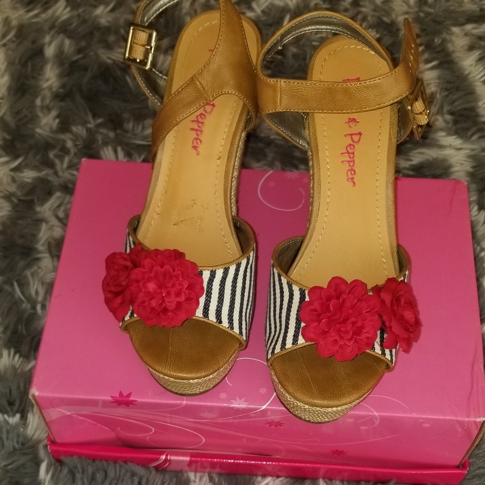 Shoes